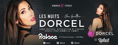 dorcel club